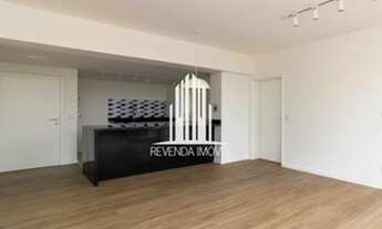 Imagem 5: Apartamento em Pinheiros com 86m²