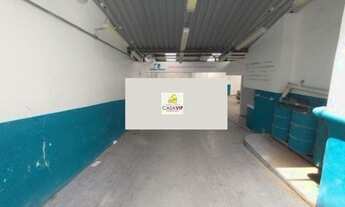 Imagem 4: Galpão comercial para locação, Consolação, 236m²!