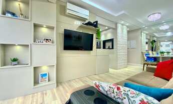 Imagem 3: Apartamento com 2 quartos, 62 m2 - Santa Maria Goretti