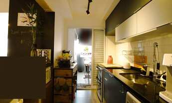 Imagem 5: Apartamento à venda, Parque Residencial da Lapa, 100m², 3 dormitórios, 1 suíte, 2 vagas!