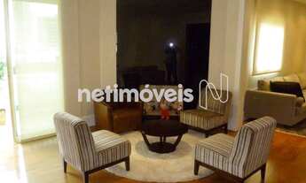 Imagem 7: Venda ou locação Apartamento 4 quartos Campo Belo São Paulo