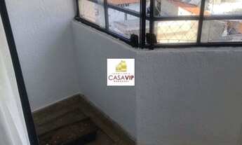 Imagem 6: Apartamento à venda, Vila Santa Terezinha (Zona Norte), 64m², 2 dormitórios, 1 vaga!