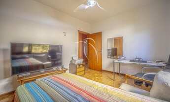 Imagem 6: Casa à venda 4 Quartos, 2 Suites, 3 Vagas, 400M², Sumaré, São Paulo - SP