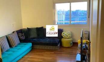 Imagem 7: Apartamento à venda, Parque da Mooca, 132m², 3 dormitórios, 2 suítes, 1 vaga!