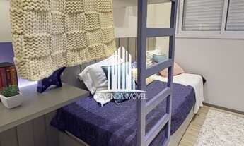 Imagem 7: Apartamento na Vila Andrade