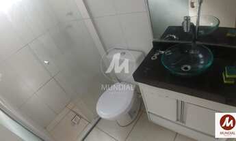 Imagem 6: Apartamento (tipo - padrao) 2 dormitórios, cozinha planejada, portaria 24hs, lazer, espaço