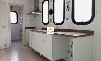 Imagem 3: Apartamento à venda, Real Parque, 244m², 3 dormitórios, 2 suítes, 3 vagas!