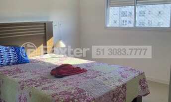 Imagem 5: Porto Alegre - Apartamento Padrão - Agronomia