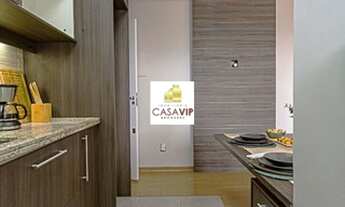 Imagem 6: Apartamento à venda, Ipiranga, 63m², 2 dormitórios, 1 suíte, 1 vaga!