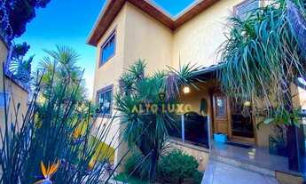 Imagem 3: Casa com 4 dormitórios, 320 m² - venda por R$ 2.800.000,00 ou aluguel por R$ 15.000,00/mês