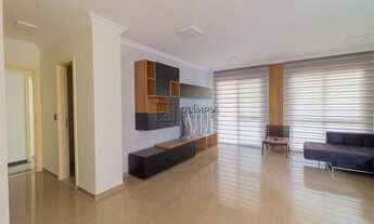 Imagem 7: Venda Apartamento 4 Dormitórios - 140 m² Perdizes