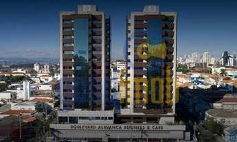 Imagem 1: Sorocaba - Conjunto Comercial/Sala - Jardim Vergueiro