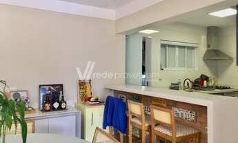 Imagem 7: Campinas - Apartamento Padrão - Cambuí