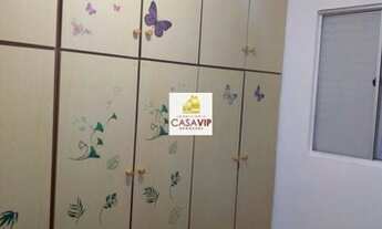 Imagem 3: Apartamento à venda, Jardim São Savério, 54m², 2 dormitórios, 1 vaga!