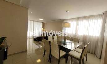 Imagem 4: Venda Apartamento 4 quartos Santa Inês Belo Horizonte