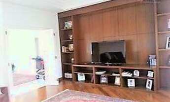 Imagem 7: Casa com 5 dormitórios à venda, 770 m² por R$ 6.000.000,00 - Tamboré - Barueri/SP