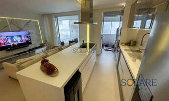 Imagem 7: Apartamento à venda 3 Quartos, 3 Suites, 2 Vagas, 185M², João Paulo, Florianópolis - SC