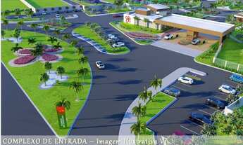 Imagem 3: FLORAIS DO CERRADO - LOTES A PARTIR DE R$ 170.000,00