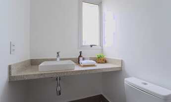 Imagem 3: Outro à venda 2 Quartos, 1 Suite, 1 Vaga, 103M², Vila Olímpia, São Paulo - SP