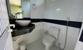 Imagem 5: Casa Duplex com 5 suítes a Venda bairro São João oportunidade- Teresina - Piauí