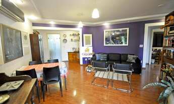 Imagem 5: Apartamento à venda, Pinheiros, 98m², 2 dormitórios, 1 suíte, 2 vagas!