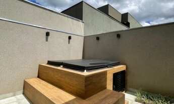 Imagem 6: Casa em Condomínio para Venda - CONDOMINIO MARIA JULIA RESIDENCIAL, SÃO JOSÉ DO RIO PRETO