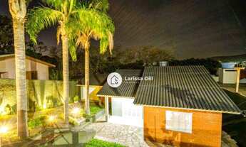 Imagem: Casa com 3 dormitórios à venda, 108 m²