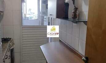 Imagem 7: Apartamento à venda, Ipiranga, 66m², 3 dormitórios, 1 suíte, 2 vagas!