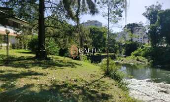 Imagem 7: Terreno para venda medindo 13.000 m² na Várzea - Teresópolis - RJ