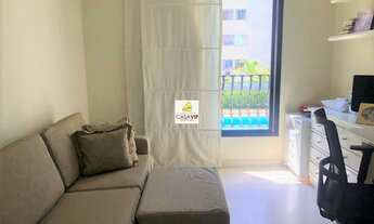 Imagem 4: Apartamento à venda, Jardim Parque Morumbi, 340m², 4 dormitórios, 3 suítes, 5 vagas!