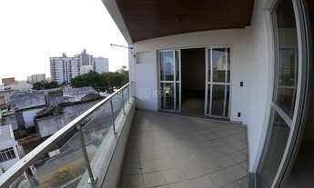 Imagem 7: Campos dos Goytacazes - Apartamento Padrão - Centro