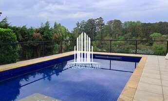 Imagem 2: Casa em condomínio na Granja Viana