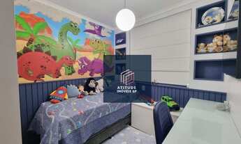 Imagem 7: OPORTUNIDADE ÚNICA!! Belíssimo apartamento com 117m²para VENDA em um belíssimo Condomínio