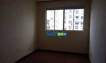 Imagem 6: Apartamento com 2 quartos para alugar - Fonseca - Niterói/RJ