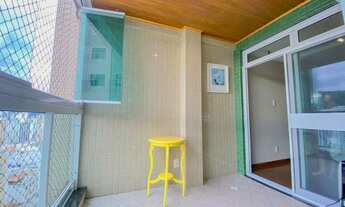 Imagem 3: Apartamento com 3 Quartos (1 Suíte) e 3 Vagas de Garagem, à venda no Granbery, Juiz de For