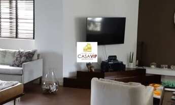 Imagem 1: Apartamento à venda, Perdizes, 260m², 4 dormitórios, 3 suítes, 4 vagas!