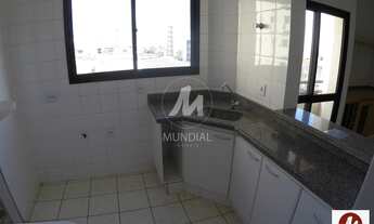 Imagem 4: Apartamento (tipo - padrao) 1 dormitórios, cozinha planejada, em condomínio fechado