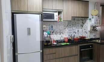 Imagem 4: Apartamento com 2 dorms, Assunção, São Bernardo do Campo - R$ 350 mil, Cod: 1975