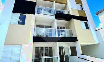 Imagem 2: Condomínio novo. Tipo apartamento. Tranquilidade e Ar puro da Serra da Cantareira