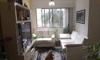 Imagem: Apartamento 53 metros - Butantã - SP