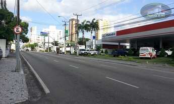 Imagem 4: Apartamento com 2 dormitórios à venda, 87 m² por R$ 385.000,00 - Aldeota - Fortaleza/CE