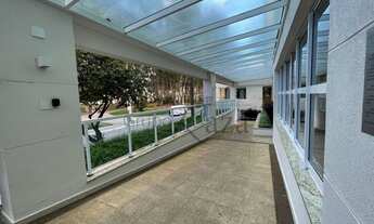 Imagem 4: Apartamento - Jardim Aquarius - Residencial Central Park Aquarius - 190m² - 3 Suítes