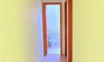 Imagem 6: Apartamento Cobertura à venda, 2 quartos, 1 vaga, Camilópolis - Santo André/SP