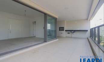 Imagem 5: APARTAMENTO - CAMPO BELO - SP