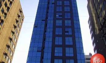 Imagem 6: São Paulo - Conjunto Comercial/sala - Brooklin