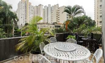 Imagem 5: São Paulo - Prédio Inteiro - Paraíso