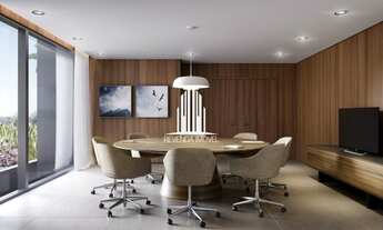 Imagem 5: Apartamento de 189 metros venda no Grand Habitarte Brooklin