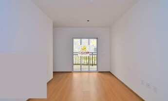 Imagem 1: Apartamento à venda, Vila Guilherme, 42m², 1 dormitório, 1 vaga!