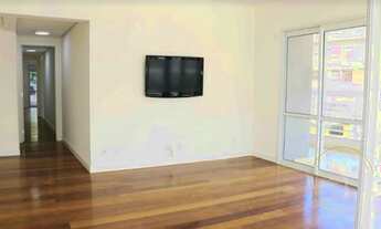 Imagem 3: São Paulo - Apartamento Padrão - Vila Mariana