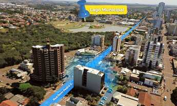 Imagem 2: Toledo - Sala Comercial - Centro